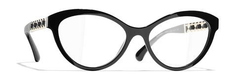 chanel eyeglasses cat eye|designer eyeglasses for women's Chanel.